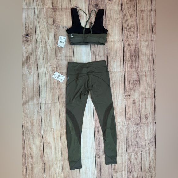 FREE PEOPLE MOVEMENT Matching Set - Picture 3 of 5